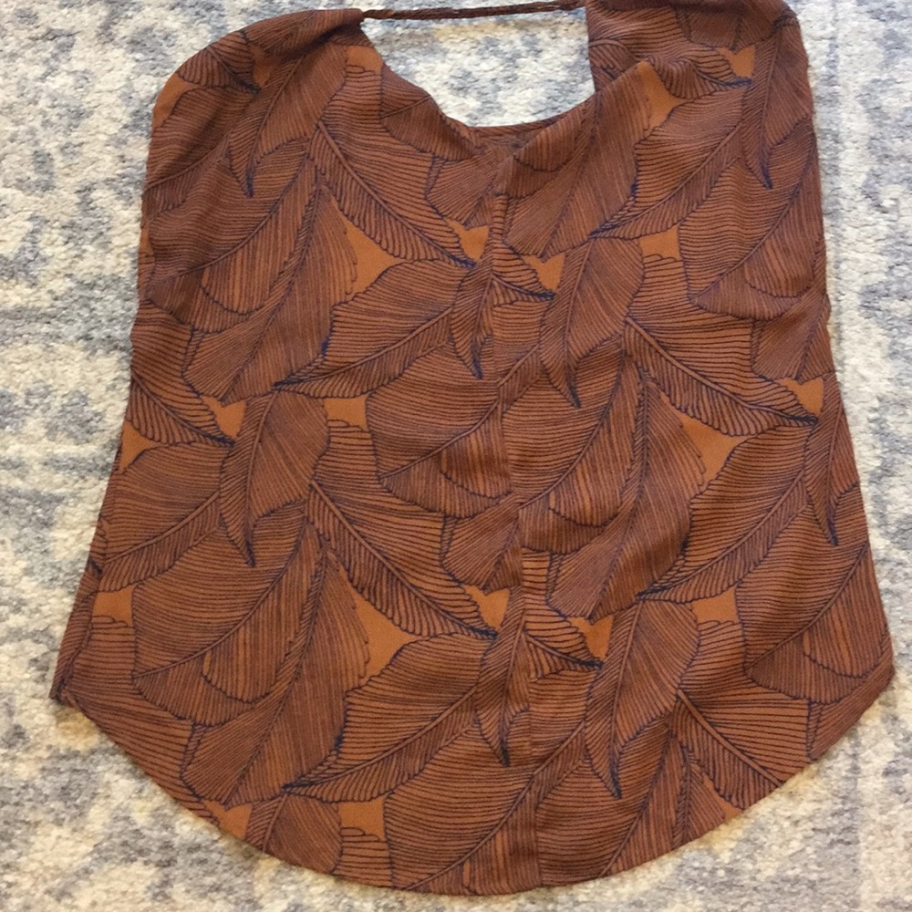 Flowy top - Picture 3 of 3